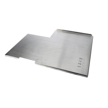 Hobart Table, Right Assembly 00-875068